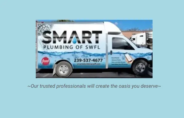 Slide of Smart Plumbing Swfl