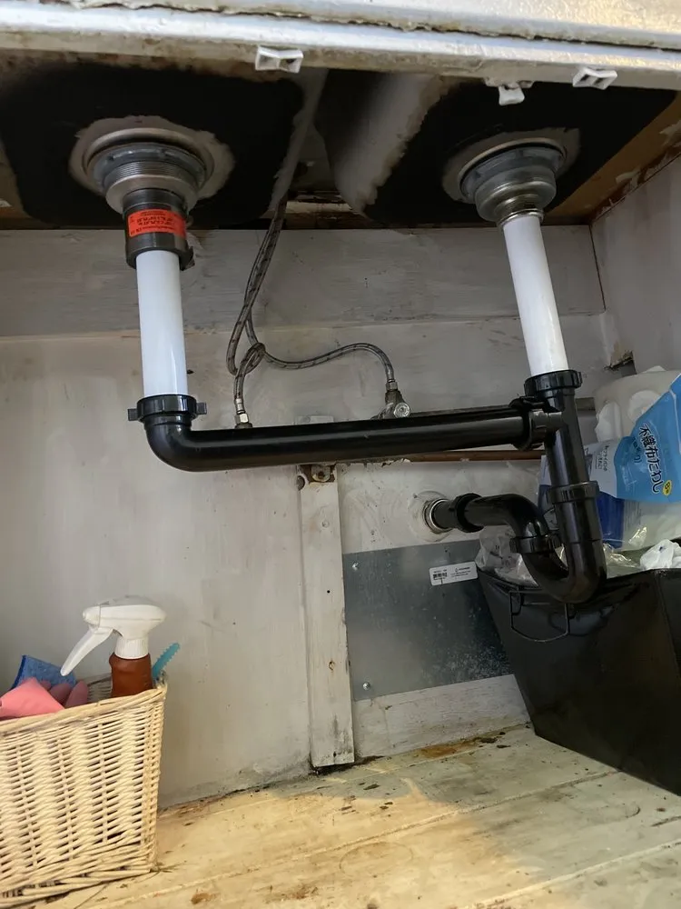Slide of Smart Rooter & Plumbing