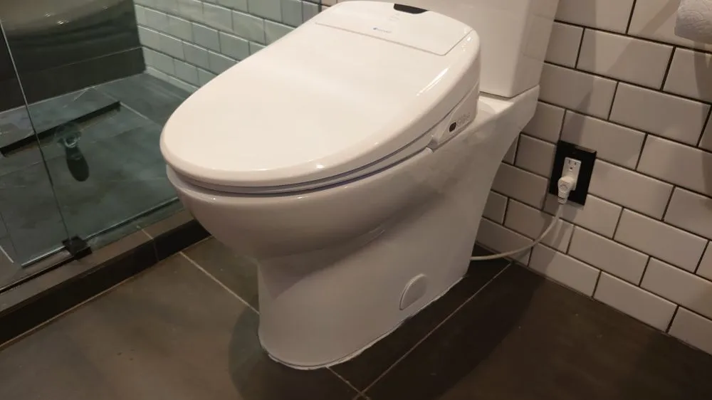 Slide of Smart Rooter & Plumbing