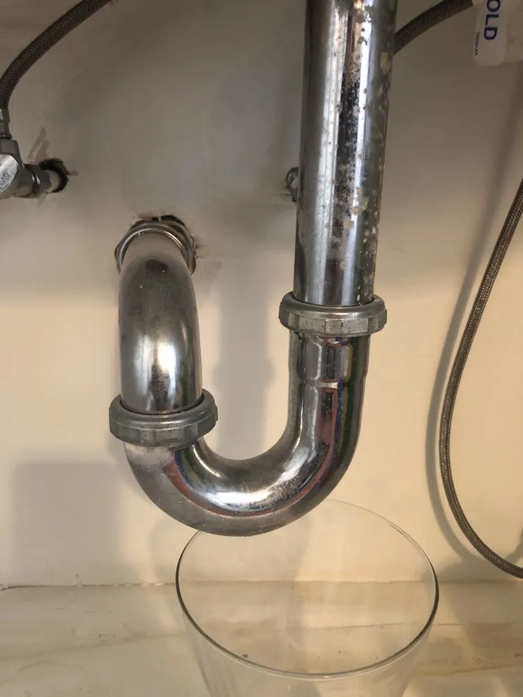 Slide of Smart Rooter & Plumbing