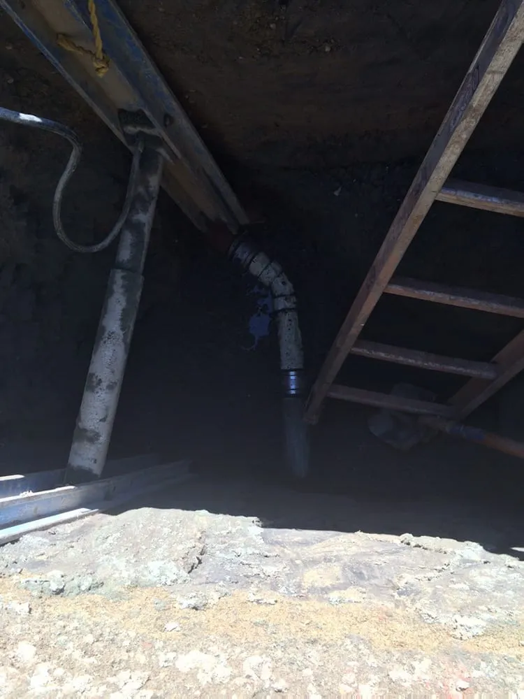 Slide of Smart Rooter & Plumbing