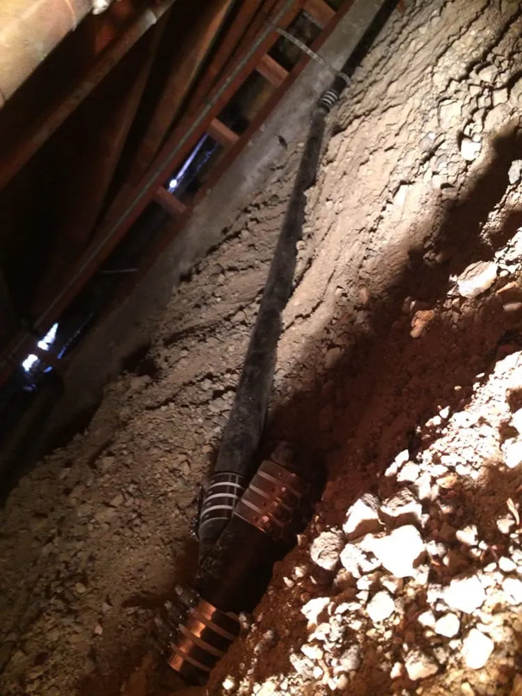 Slide of Smart Rooter & Plumbing