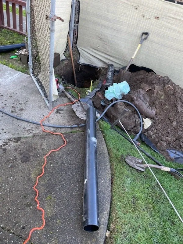 Slide of Smart Rooter & Plumbing