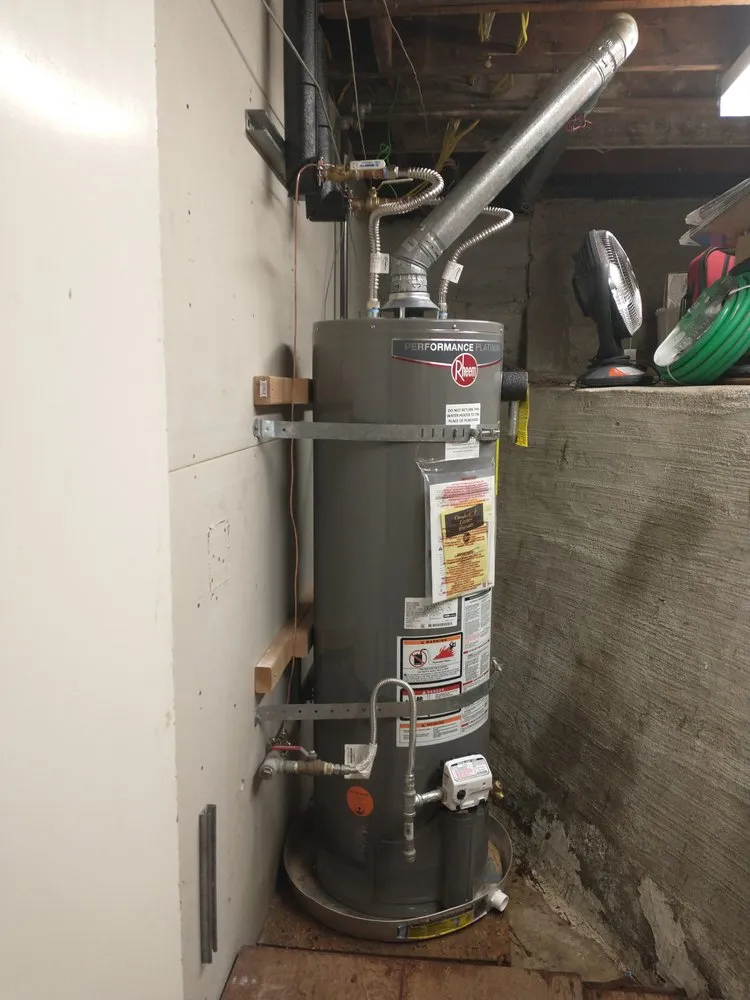 Slide of Smart Rooter & Plumbing