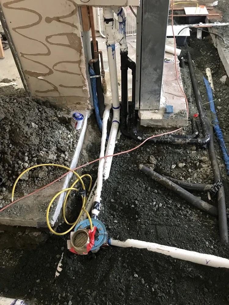 Slide of Smart Rooter & Plumbing