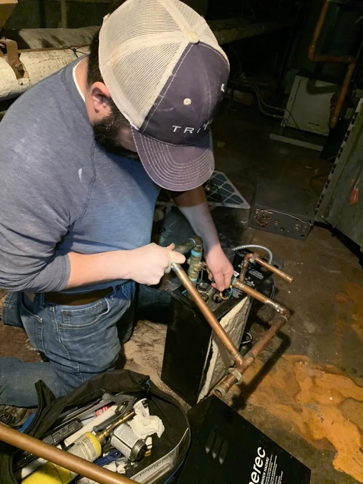 Slide of Smart Services