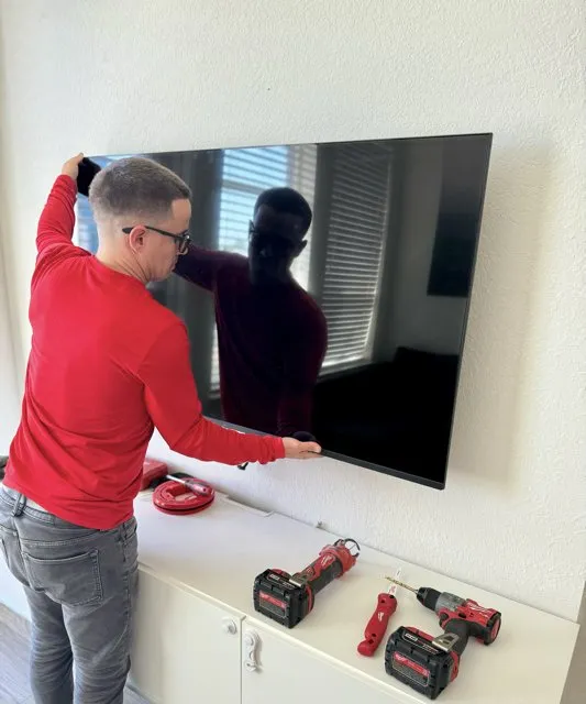 Slide of Smart Solutions SRQ