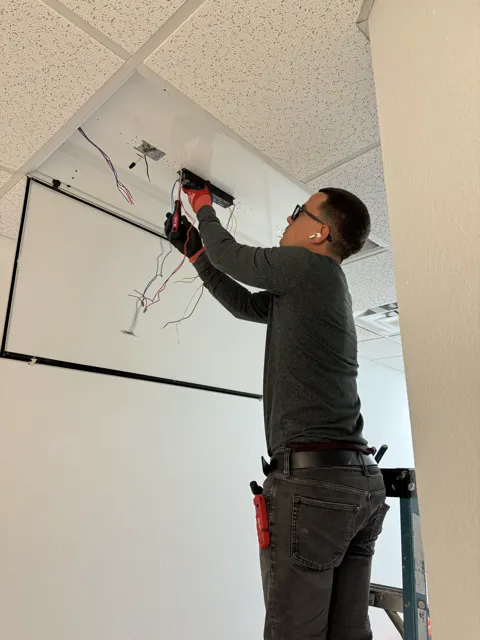 Slide of Smart Solutions SRQ