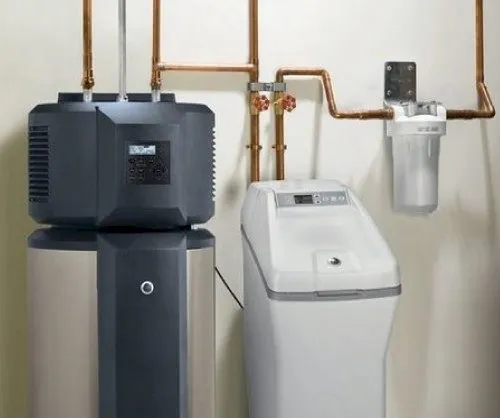 Slide of Smart Water Concepts