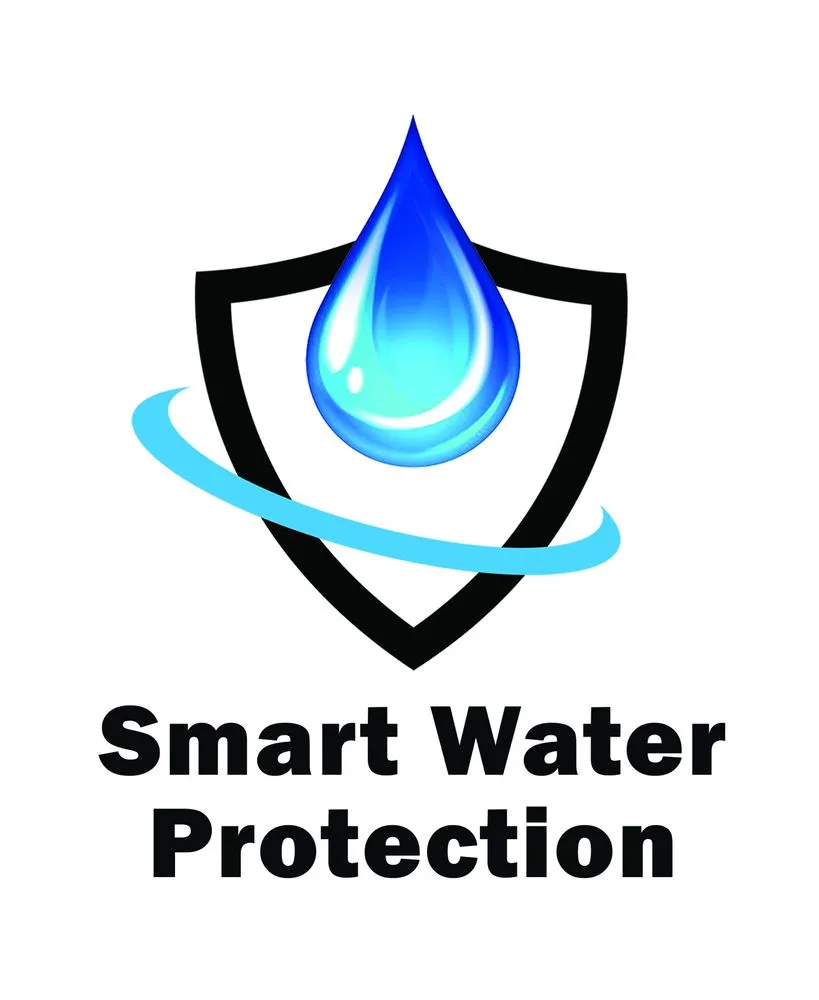 Slide of Smart Water Protection