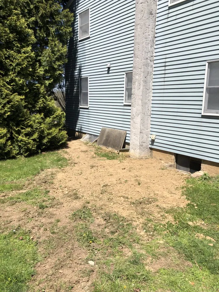 Slide of SmartChoice Water Services