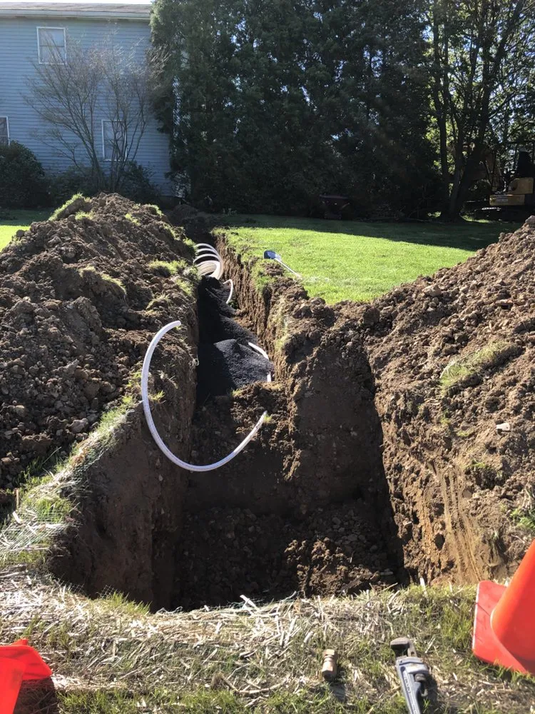 Slide of SmartChoice Water Services