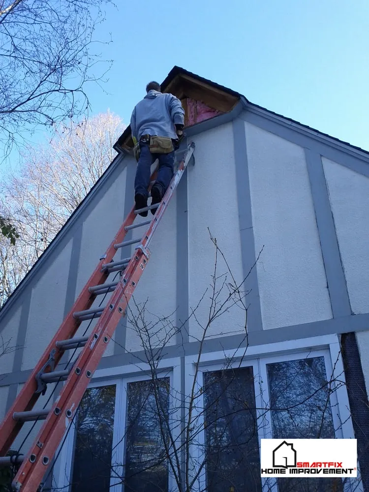 Expert pipe repair for homes in Newark, NJ by SmartFix Home Improvement