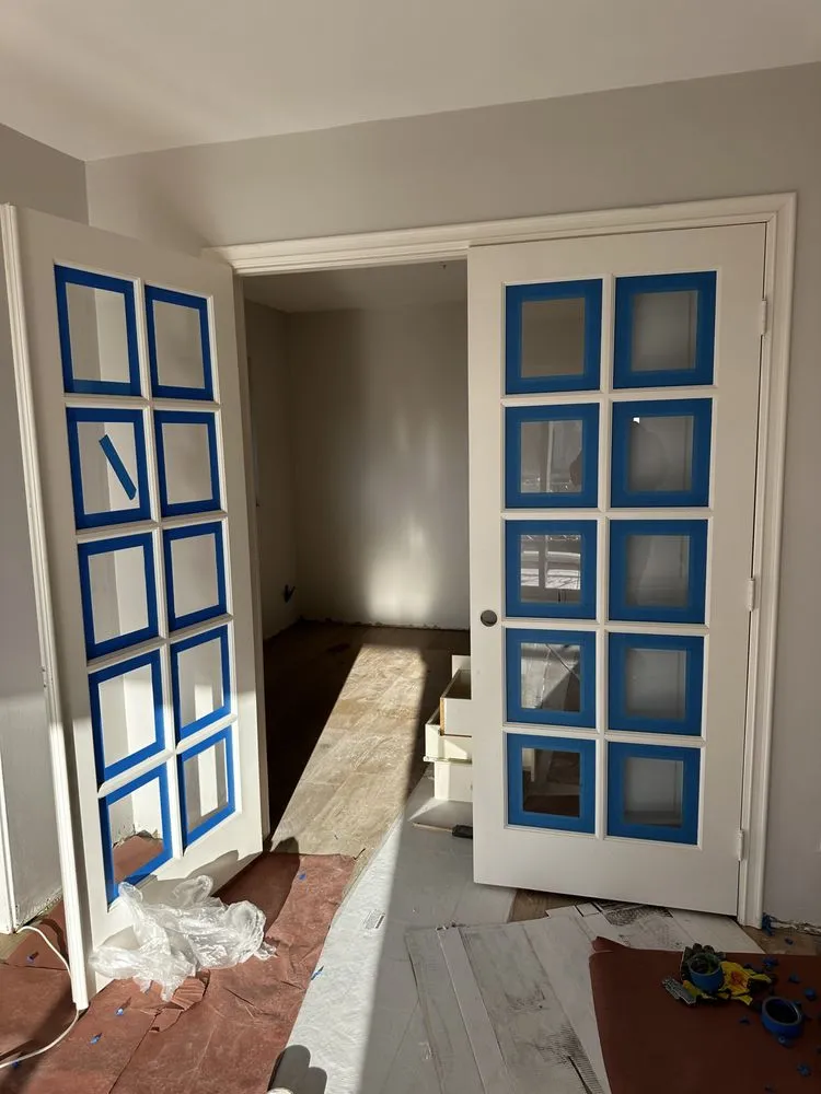 Slide of Smarts Hands