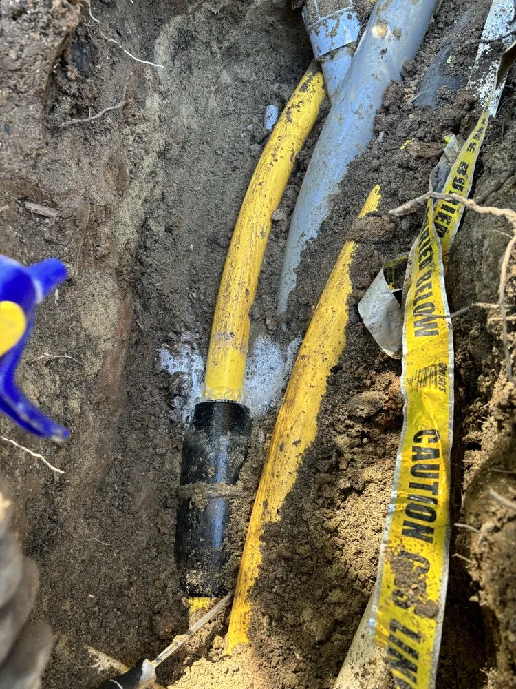 Slide of Smash Plumbing