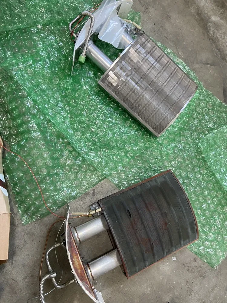 Slide of Smash Plumbing