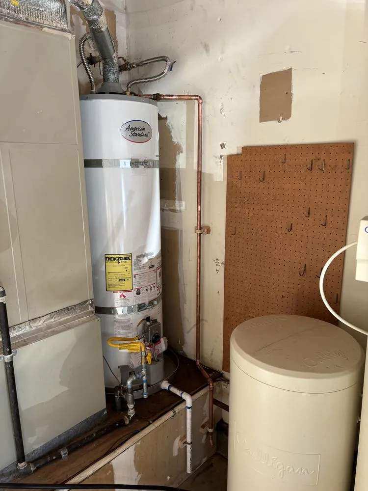 Slide of Smash Plumbing