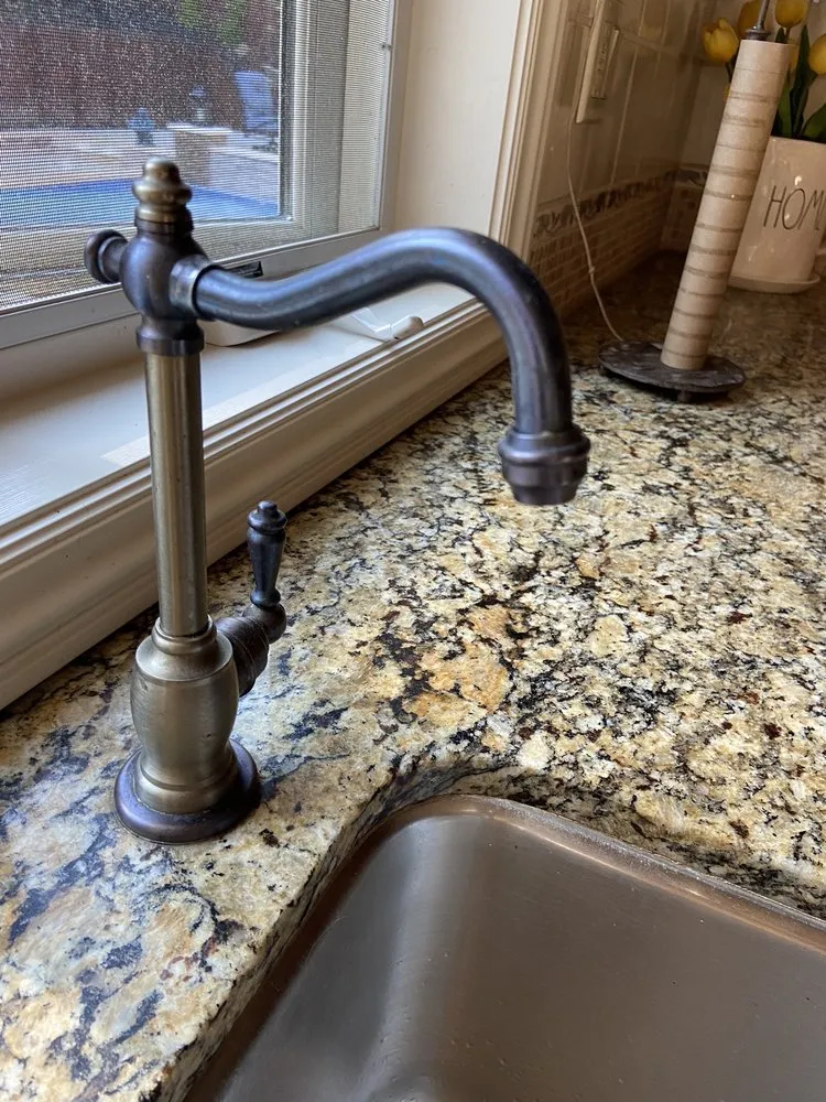 Slide of Smash Plumbing