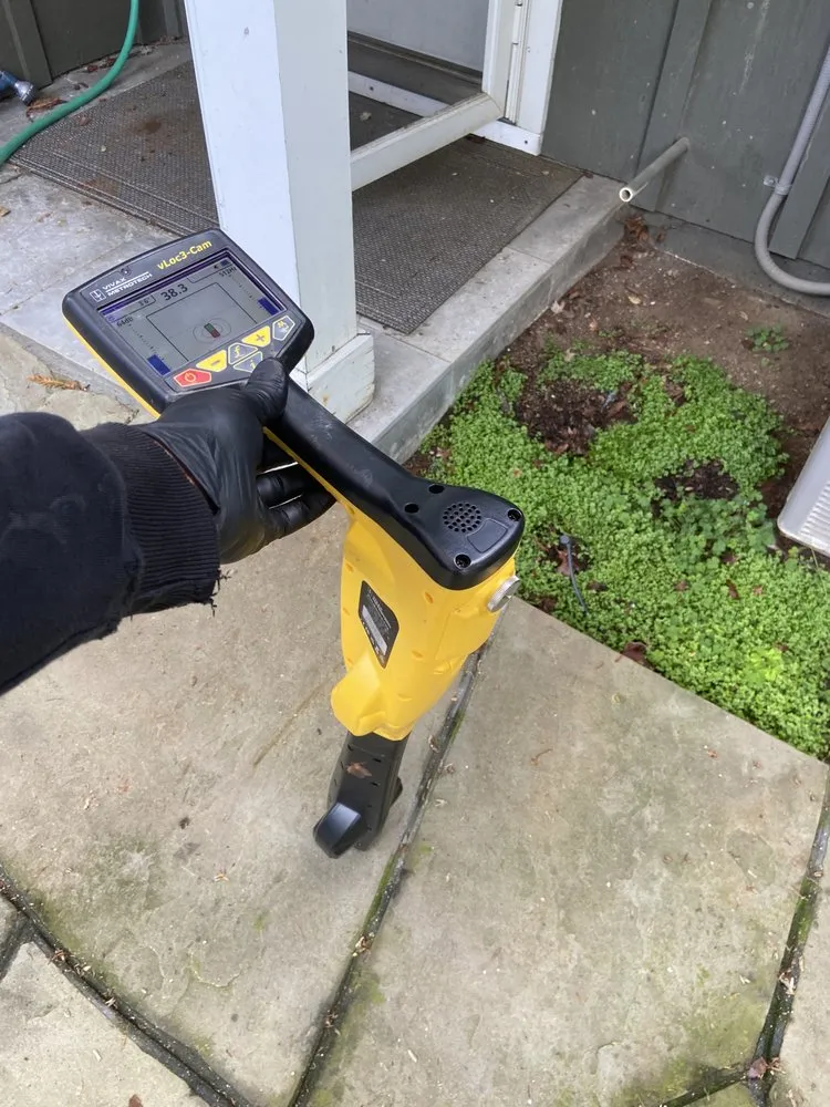 Slide of Smash Plumbing