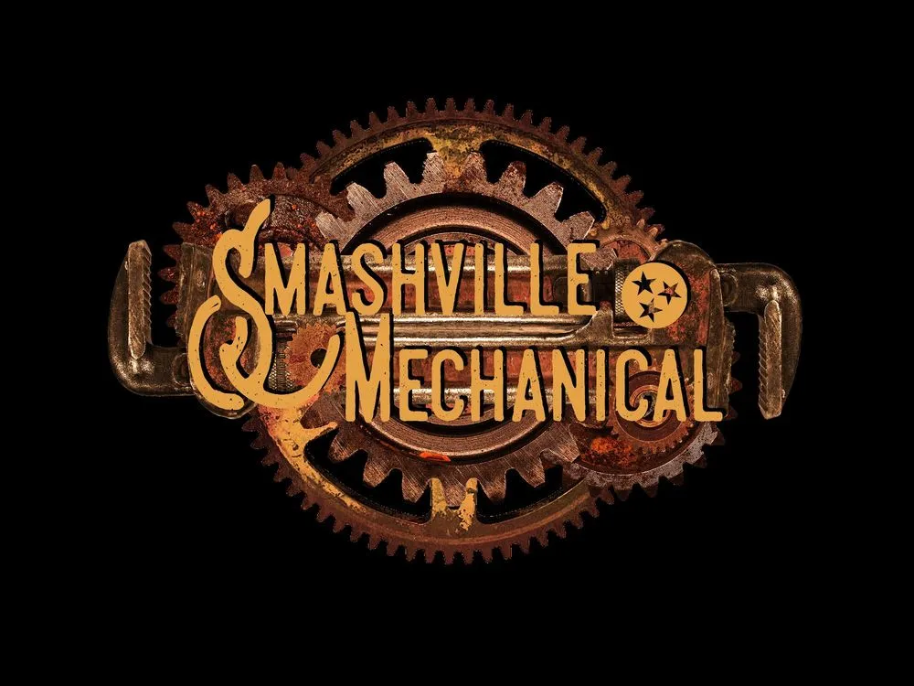 Slide of Smashville Mechanical