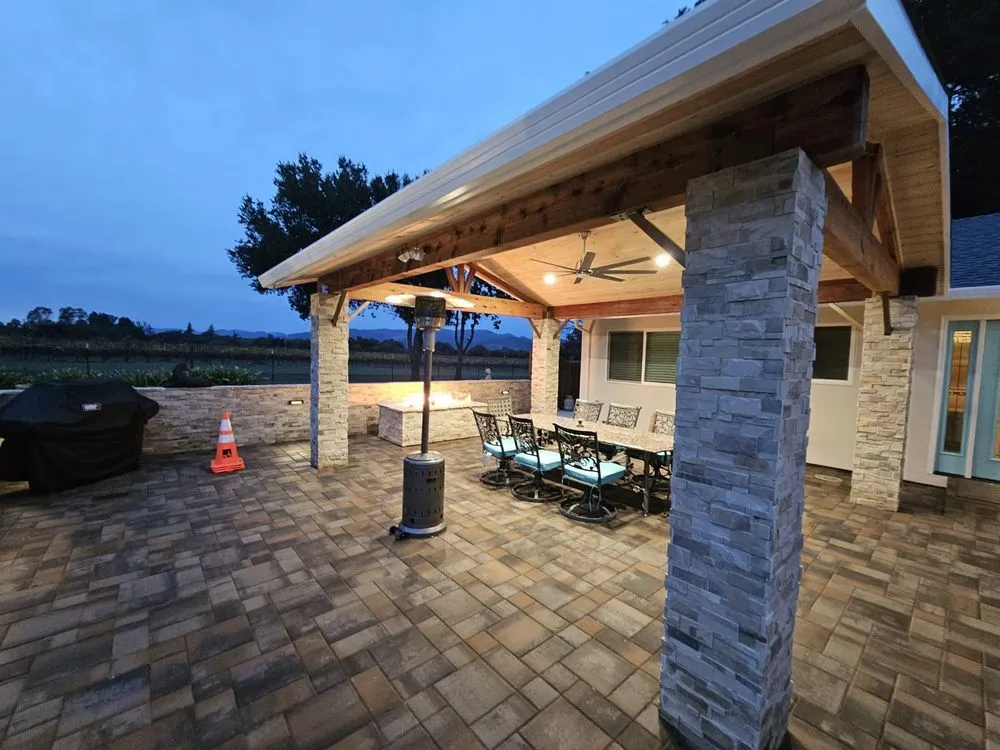 Slide of SMB Handyman