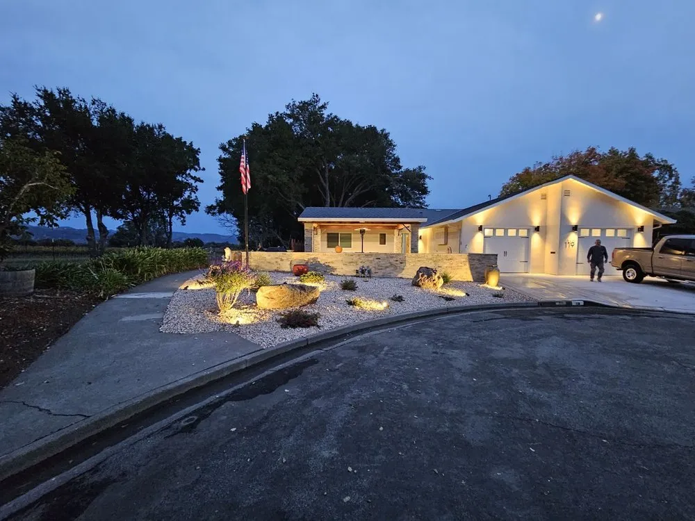 Slide of SMB Handyman