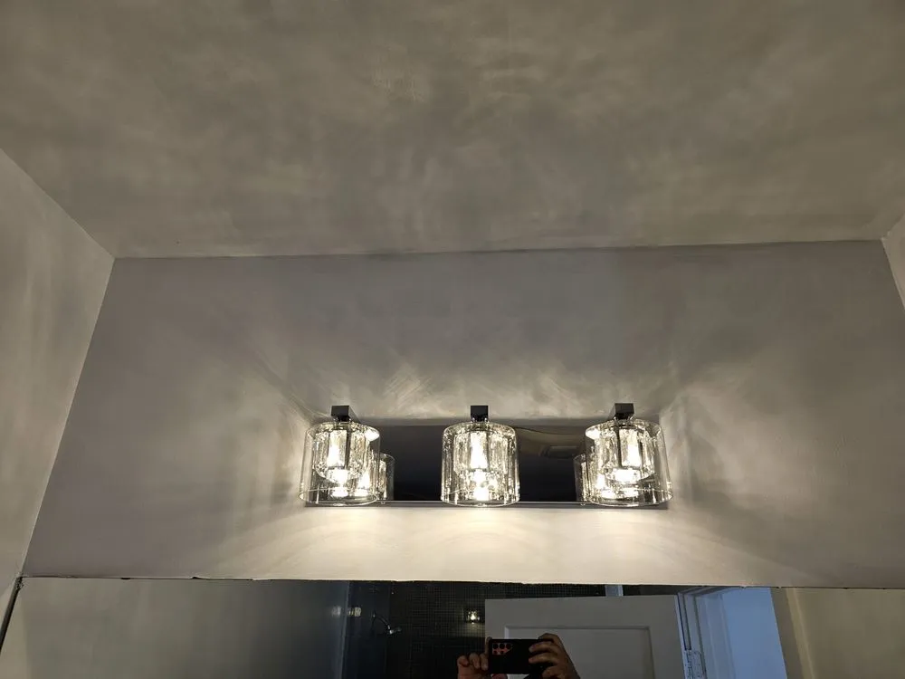 Slide of SMB Handyman