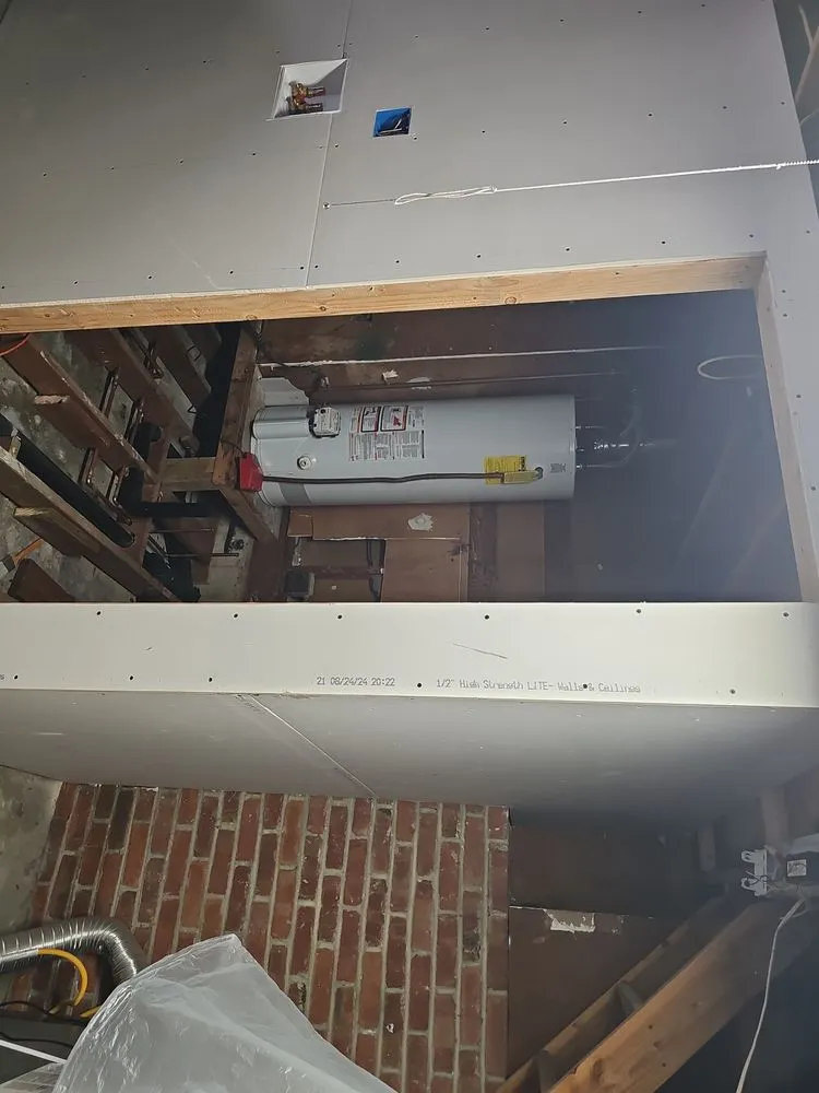 Slide of SMB Handyman