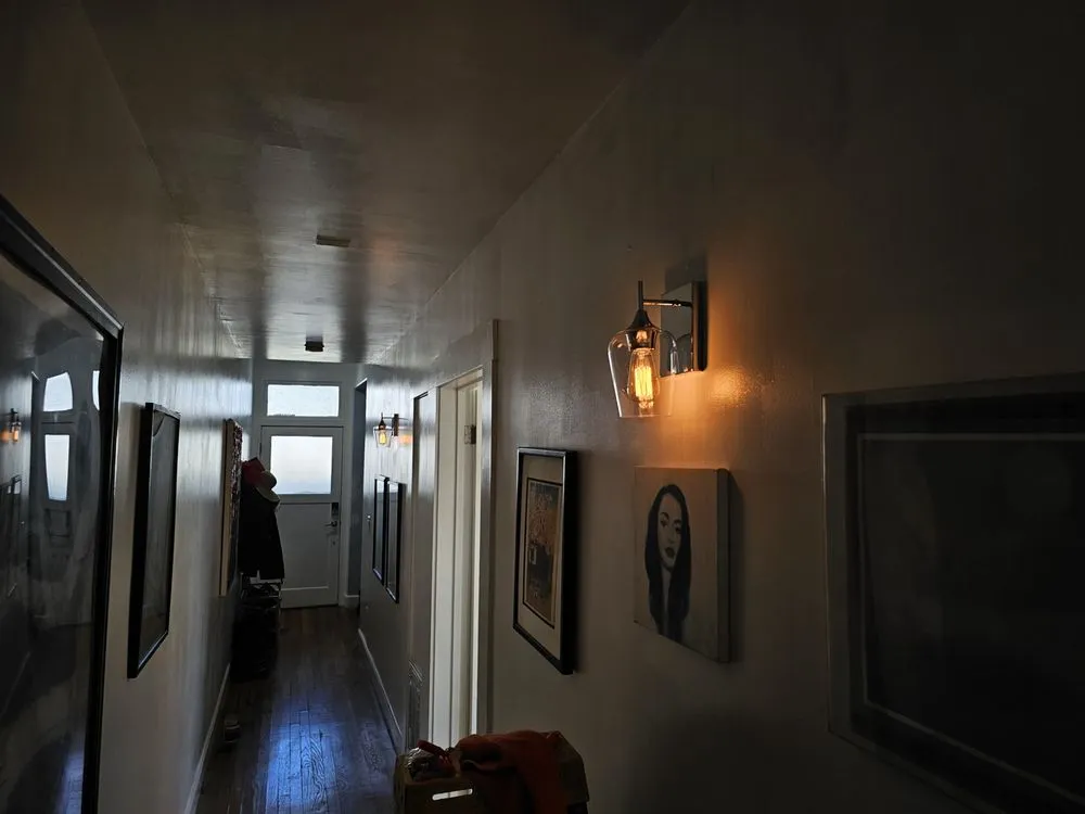 Slide of SMB Handyman