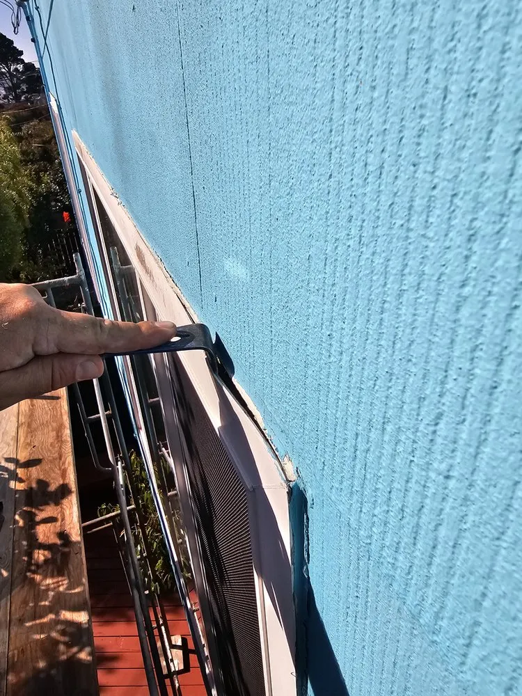 Slide of SMB Handyman