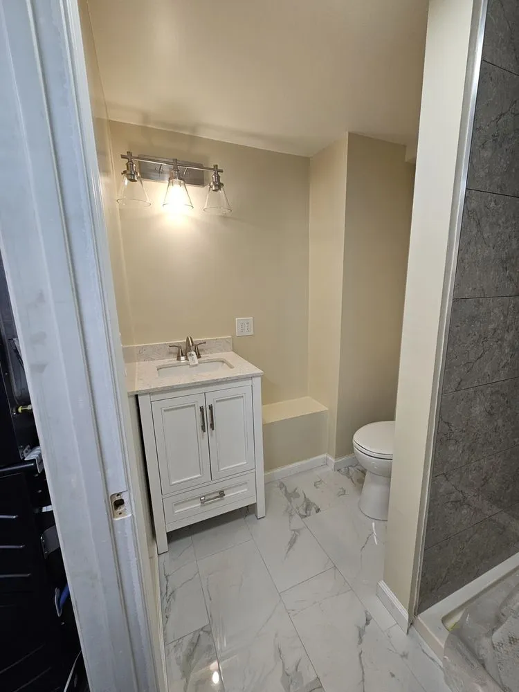 Slide of SMB Handyman