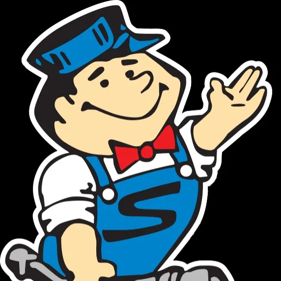 Slide of Smedley Service