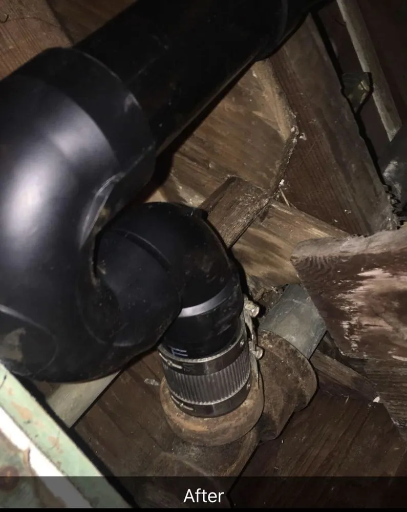 Slide of Smell Good Plumber