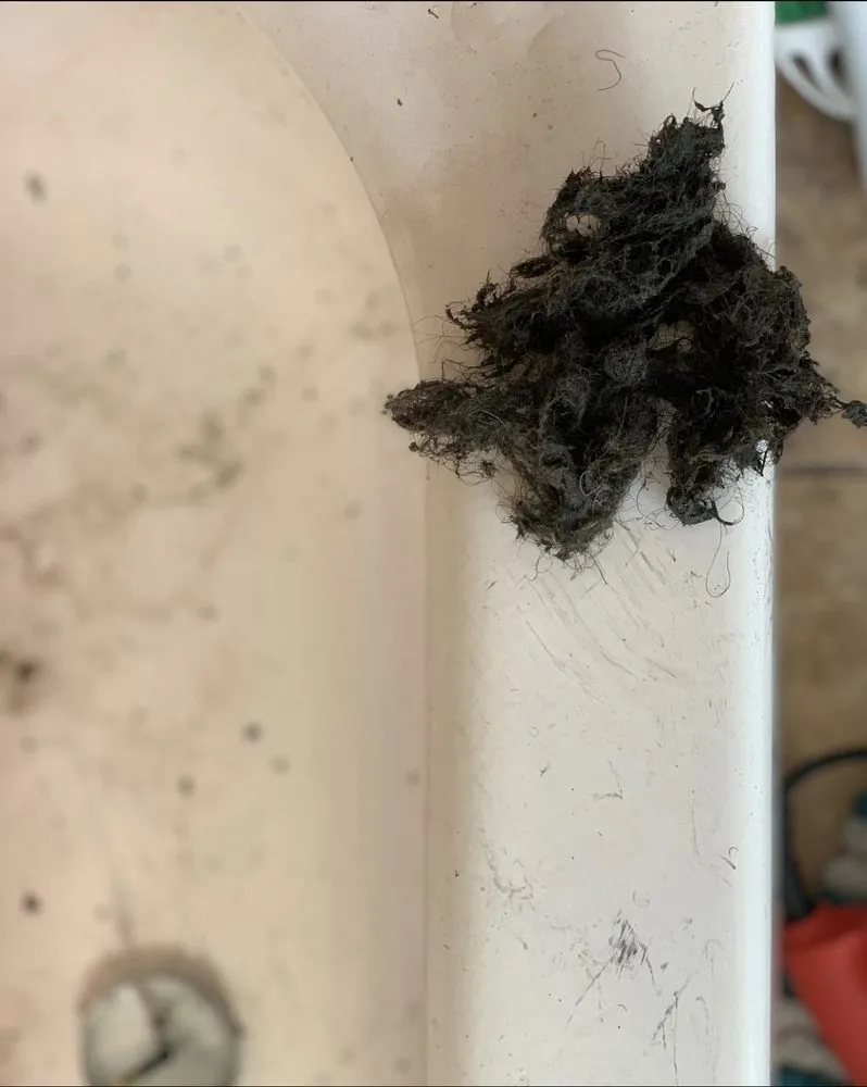 Slide of Smell Good Plumber