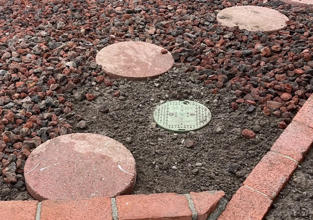 Slide of Smelly Mel's Plumbing