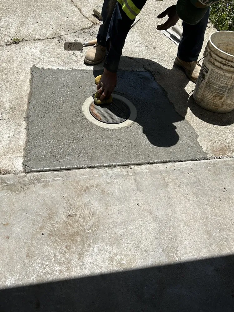 Slide of Smelly Mel's Plumbing