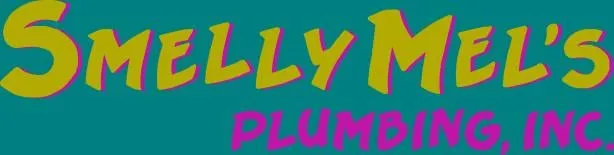 Slide of Smelly Mel's Plumbing