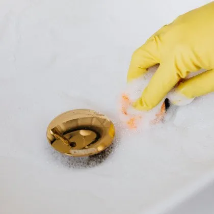 Slide of SMF Plumbing Service