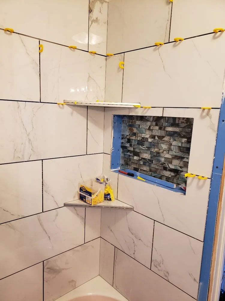 Slide of SMG Custom Residential Improvements