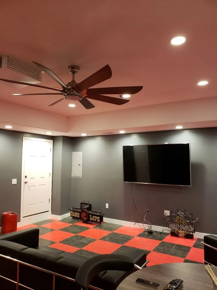 Slide of SMG Custom Residential Improvements