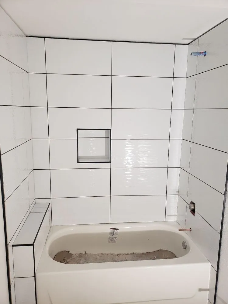 Slide of SMG Custom Residential Improvements