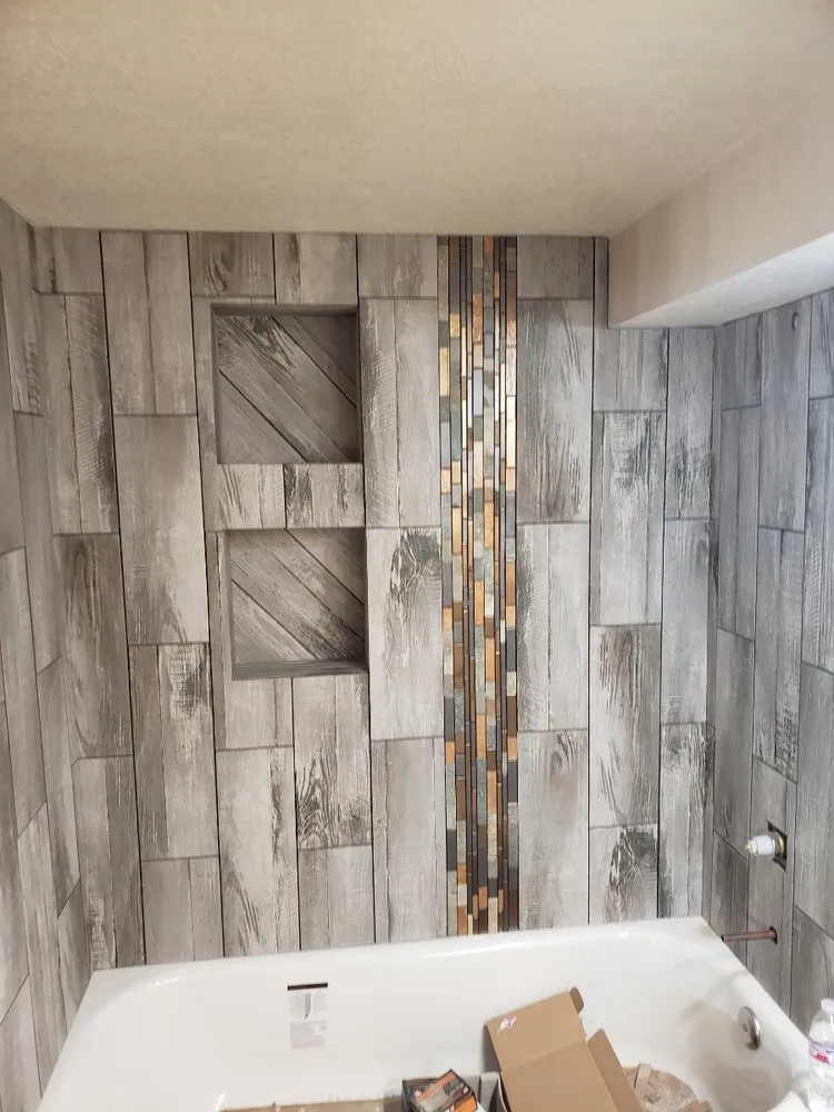 Slide of SMG Custom Residential Improvements