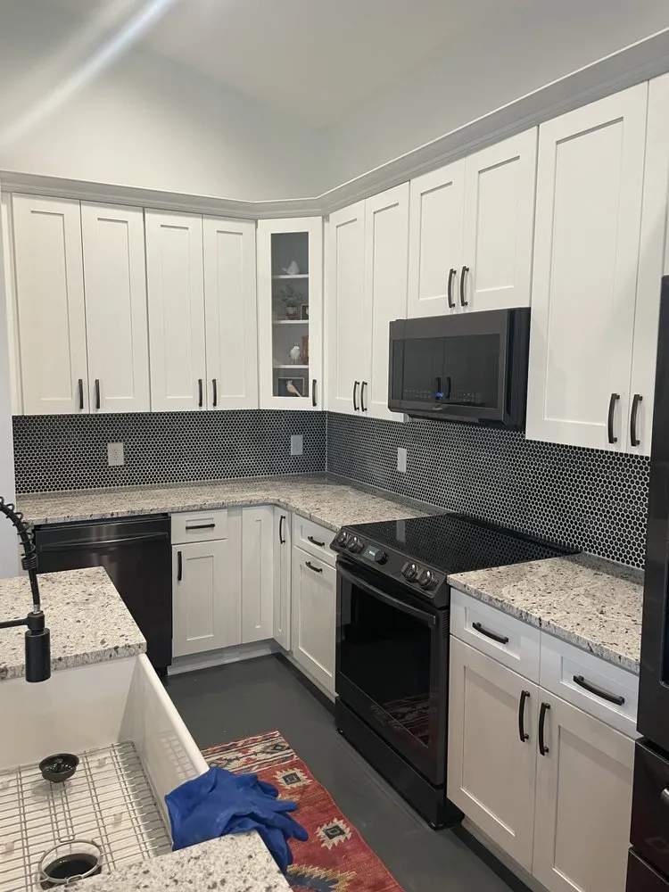 Emergency leak detection service in Ashland City, TN - SMG Custom Residential Improvements