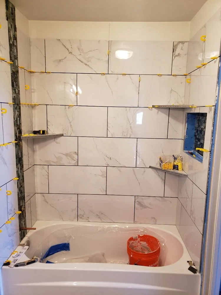 Slide of SMG Custom Residential Improvements