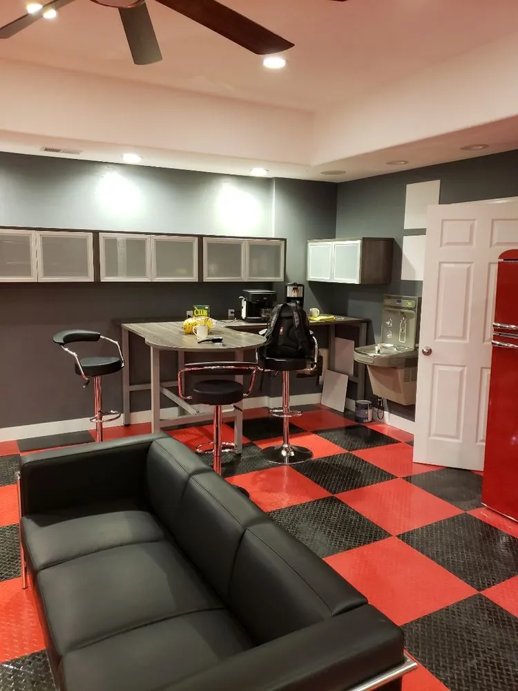 Quality water heater service for homes in Ashland City, TN by SMG Custom Residential Improvements