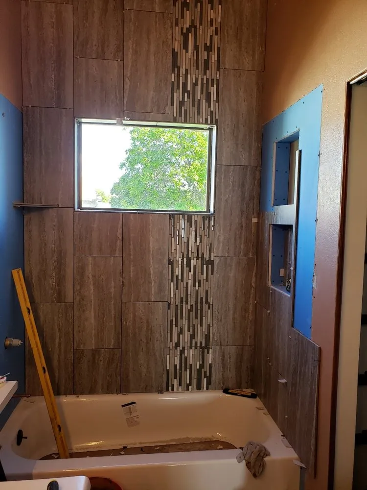 Trusted water heater service service in Ashland City, TN - SMG Custom Residential Improvements