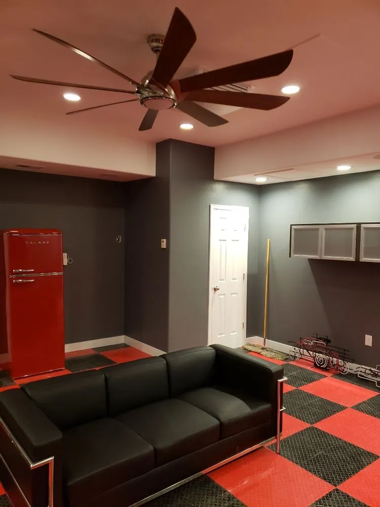 Professional leak detection experts serving Ashland City, TN - SMG Custom Residential Improvements