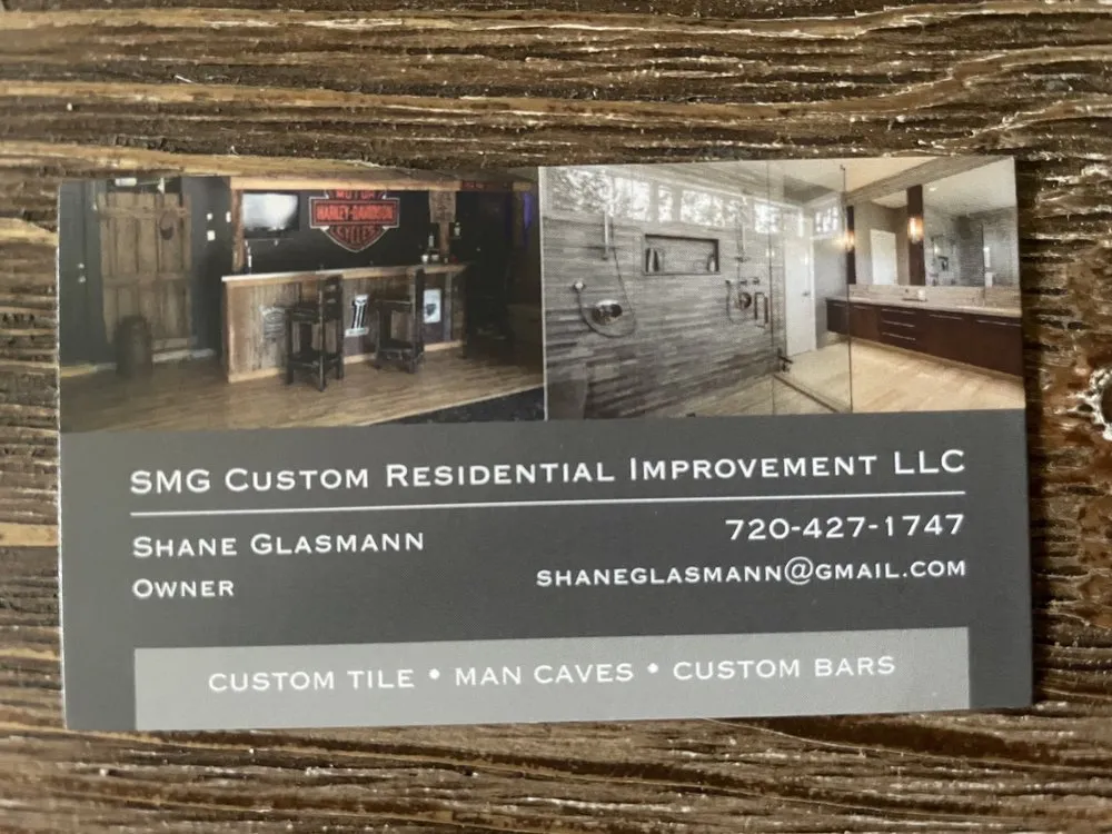 Top-rated leak detection for homes in Ashland City, TN by SMG Custom Residential Improvements