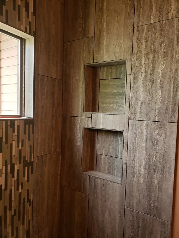 Slide of SMG Custom Residential Improvements