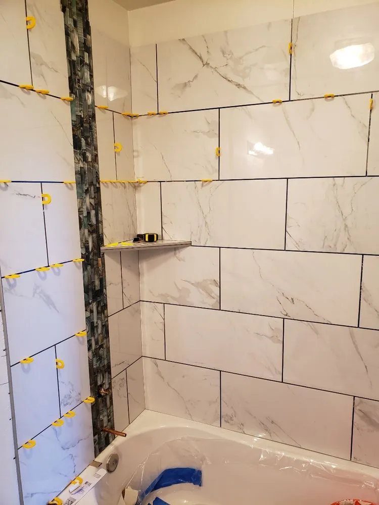 Slide of SMG Custom Residential Improvements